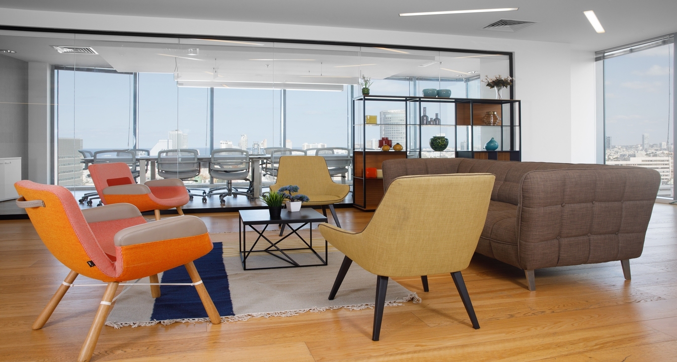 Rent office Rothschild 22_1-1