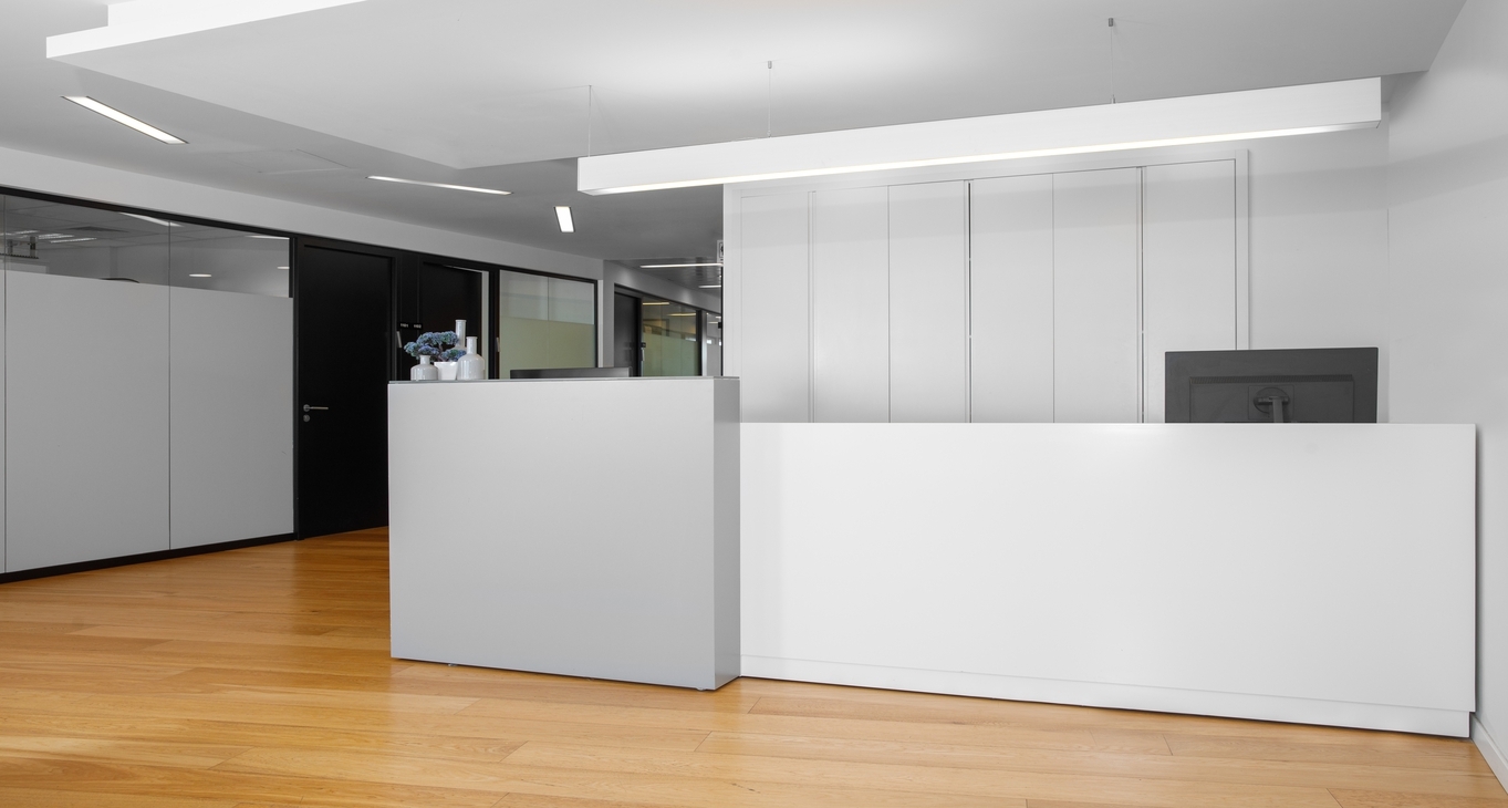 Rent office Rothschild 22_2-2
