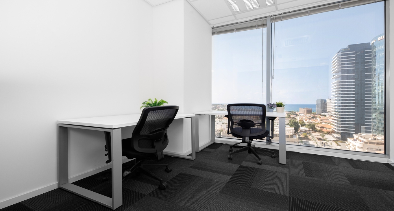 Rent office Rothschild 22_3-3