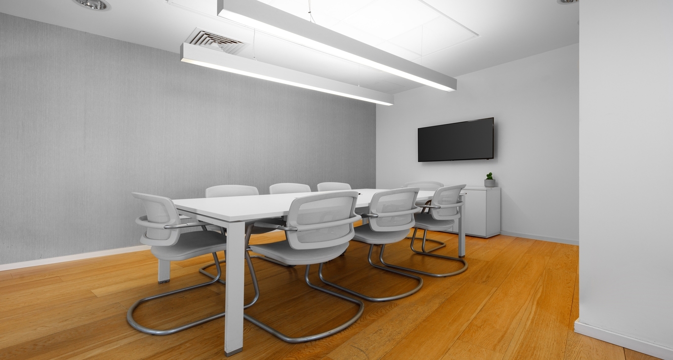 Rent office Rothschild 22_8-8