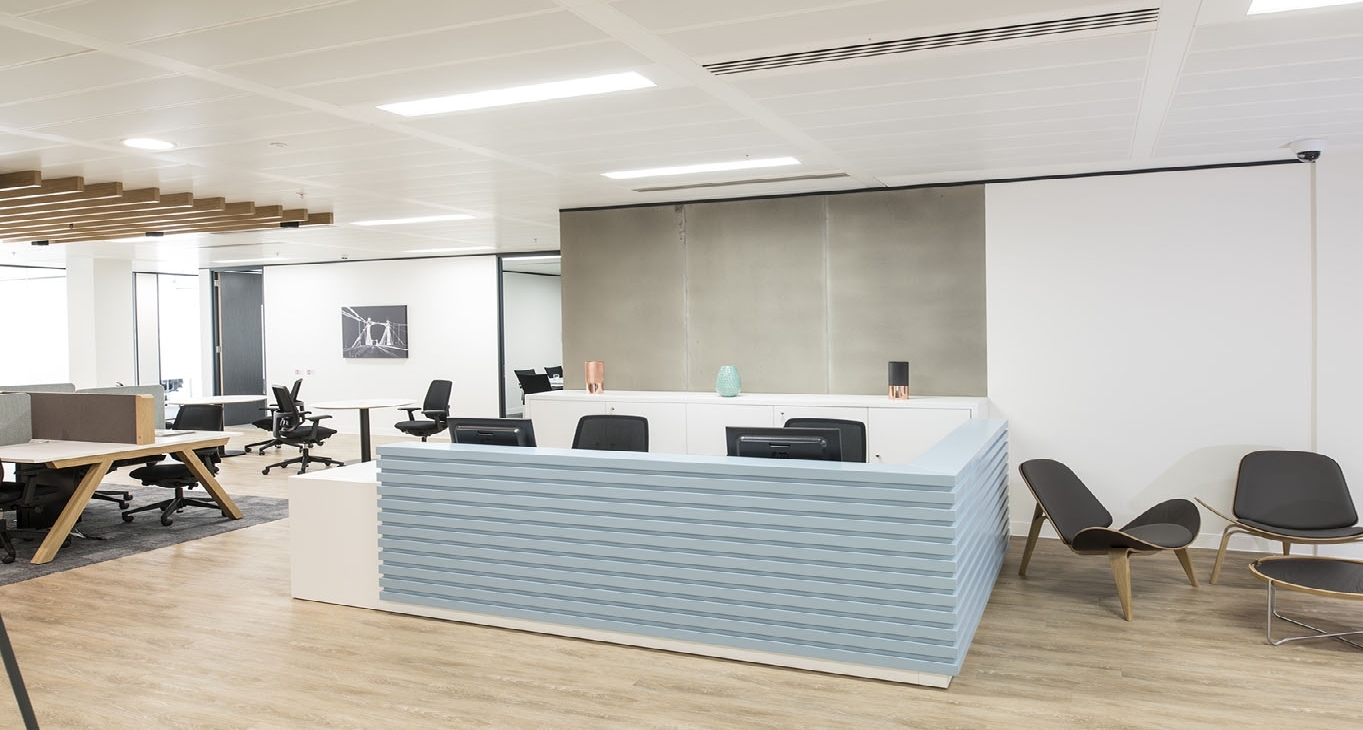 Pusat perniagaan Route Suisse 8A_1-1 Sewa pejabat Route Suisse 8A_1-1