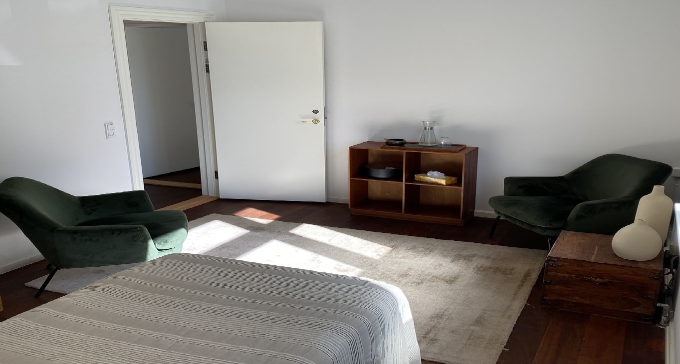 Rent office Rudolph Berghs Gade 2 — photo 1