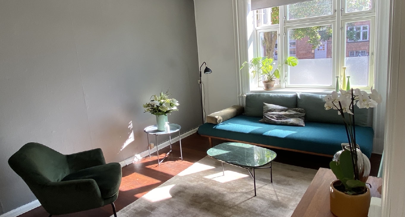 Rent office Rudolph Berghs Gade 2 — photo 2