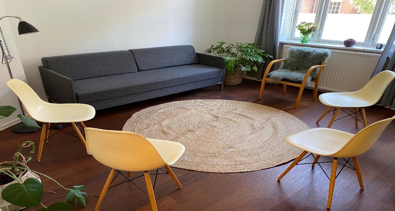 Rent office Rudolph Berghs Gade 2 — photo 3