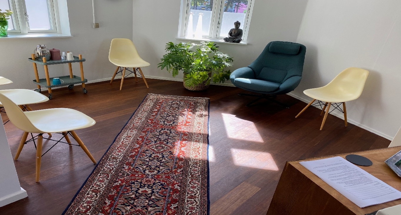 Rent office Rudolph Berghs Gade 2 — photo 4