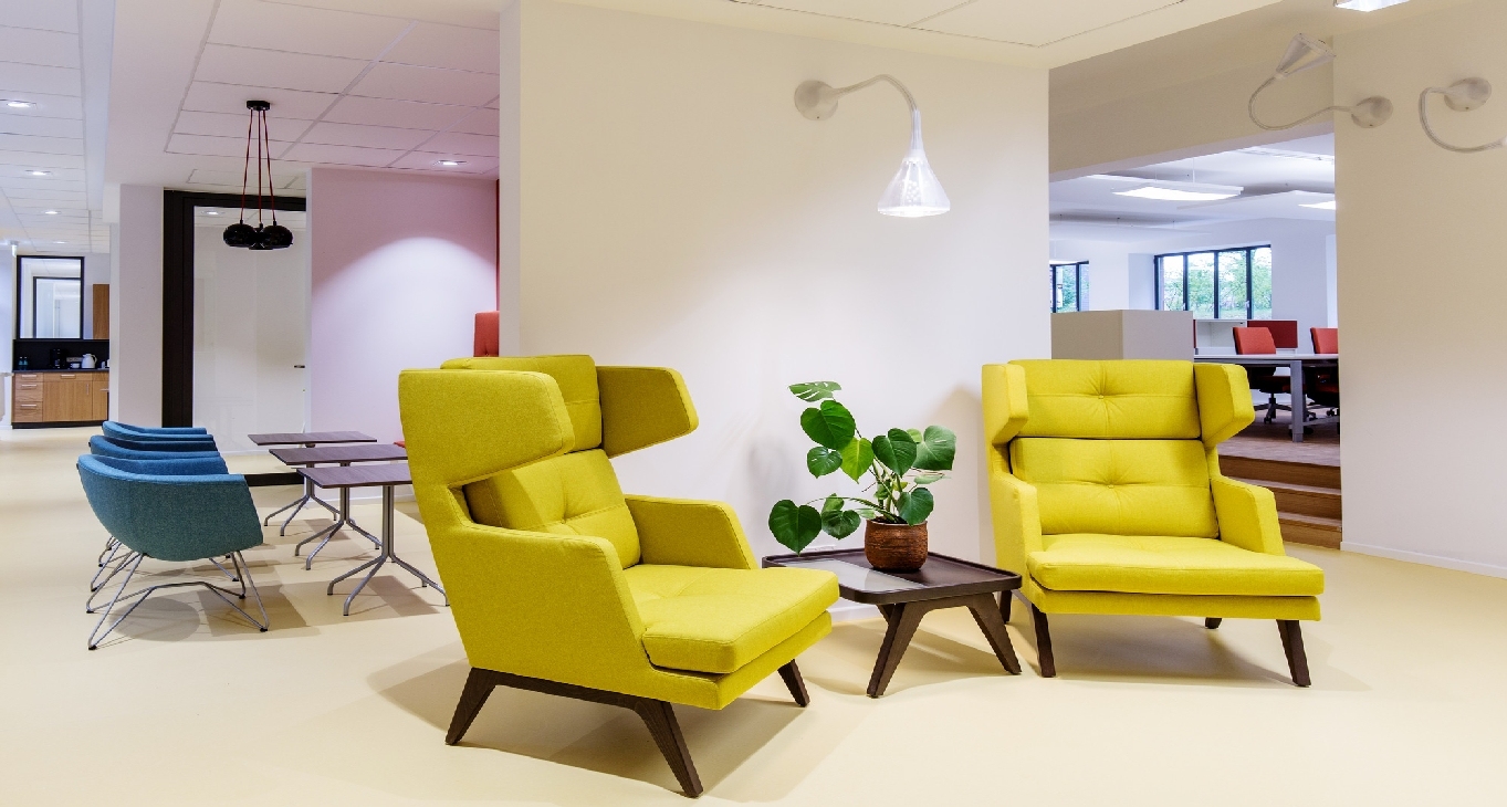 Rent office Rudower Chaussee 17 — photo 4