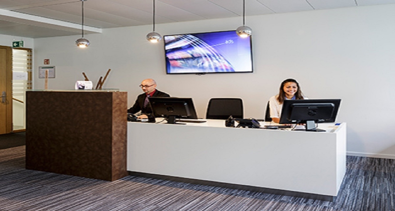 Rue du Commerce 4_6 임대 사무실-15