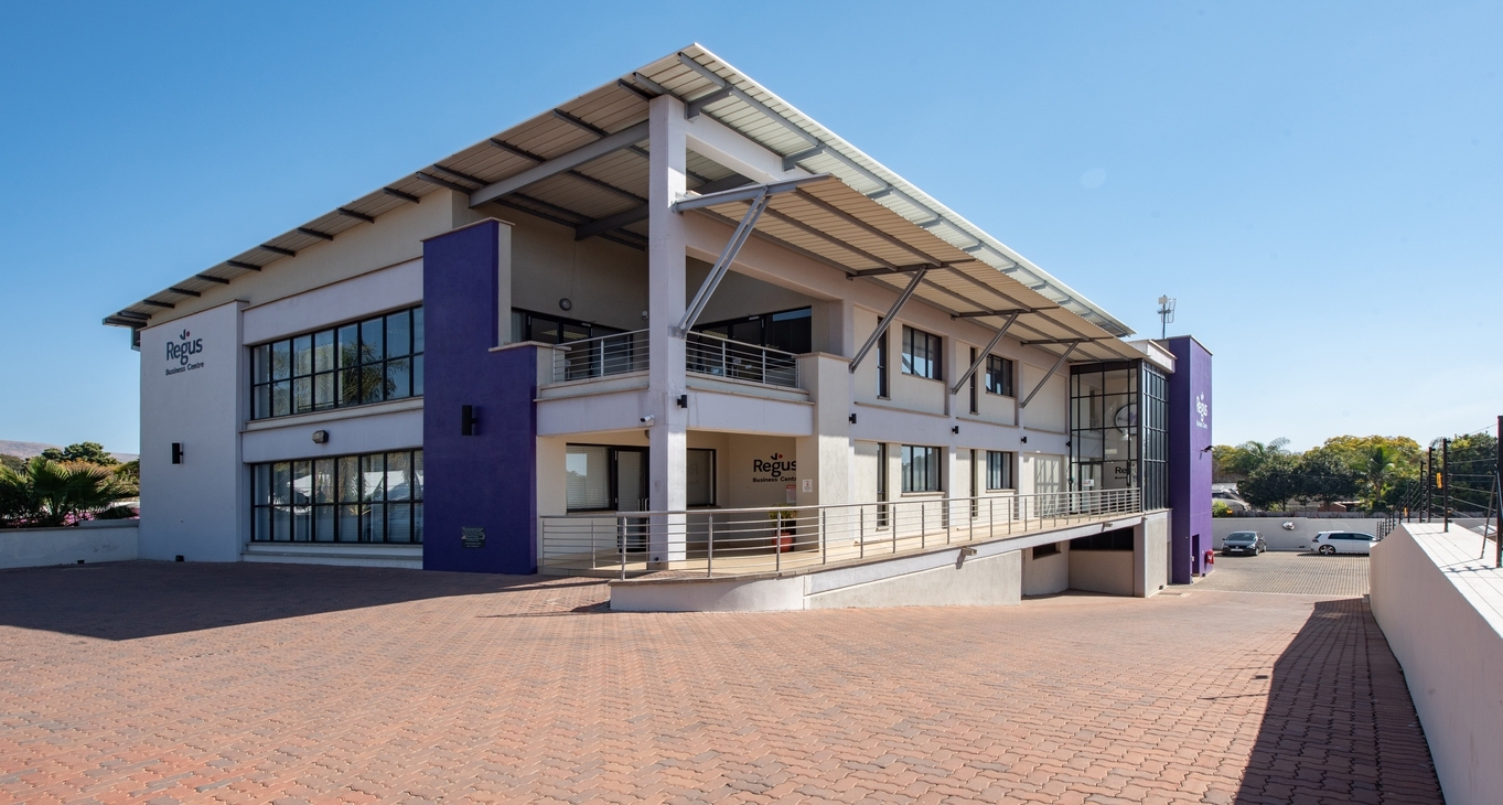 Pusat perniagaan Rustenburg 214 Beyers Naude Drive_6-6 Sewa pejabat Rustenburg 214 Beyers Naude Drive_6-6