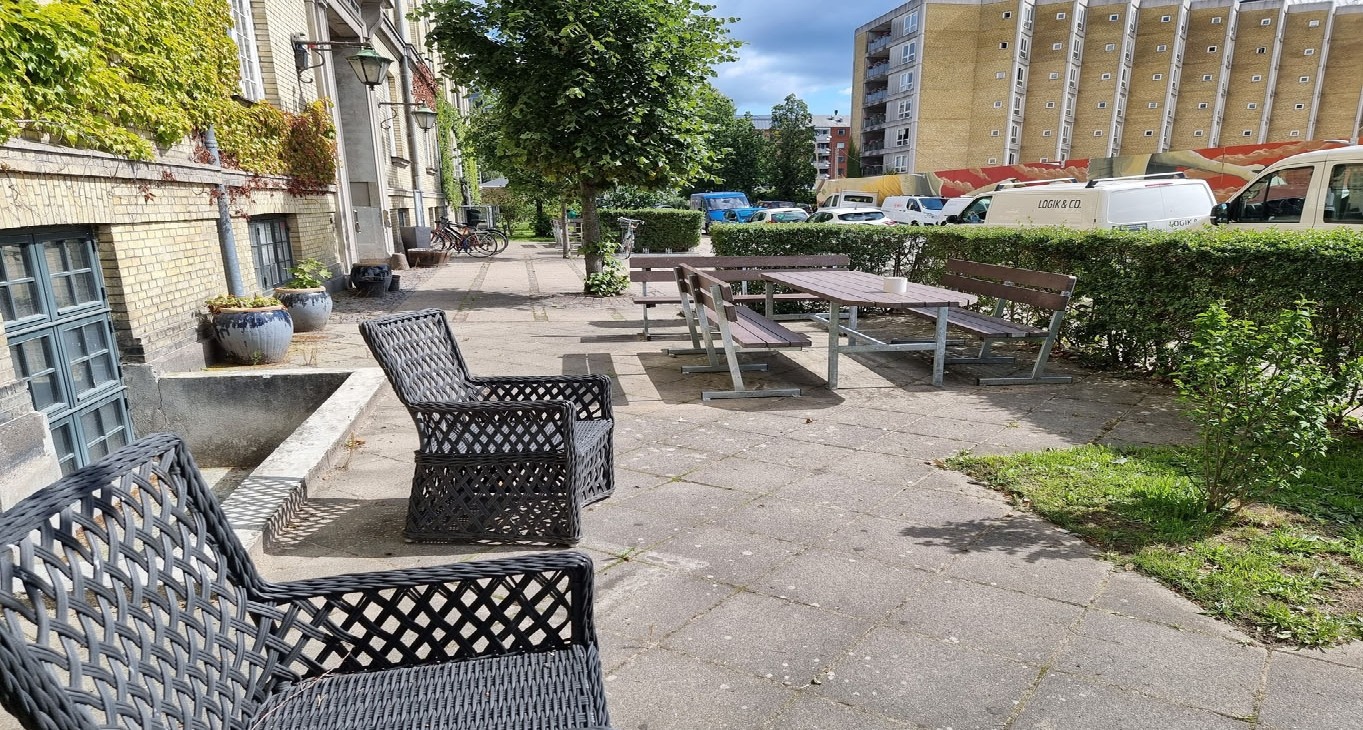 Business center Ryesgade 15 Rent office Ryesgade 15 — photo 2