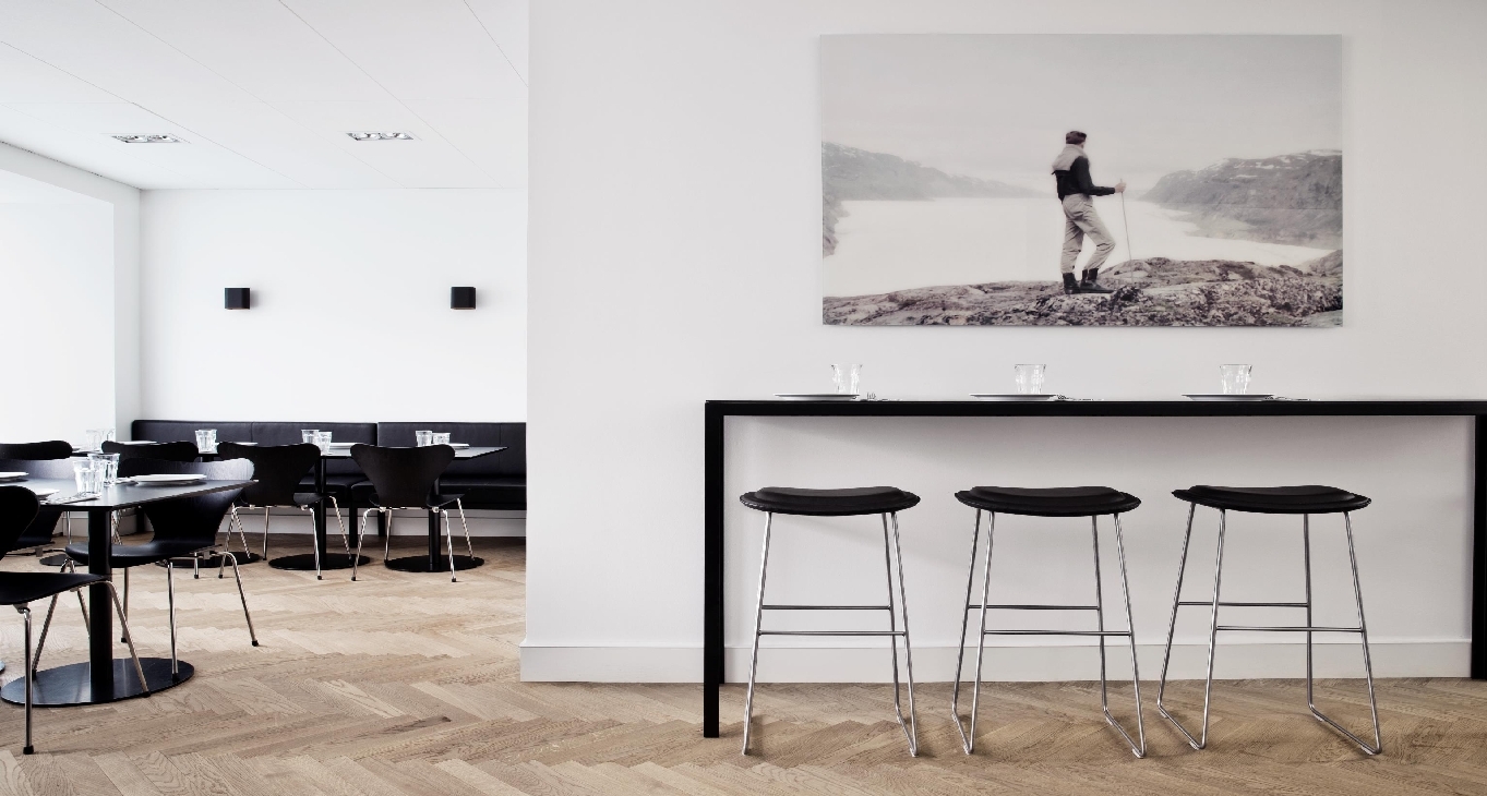 Rent office Rådhuspladsen 16 — photo 13