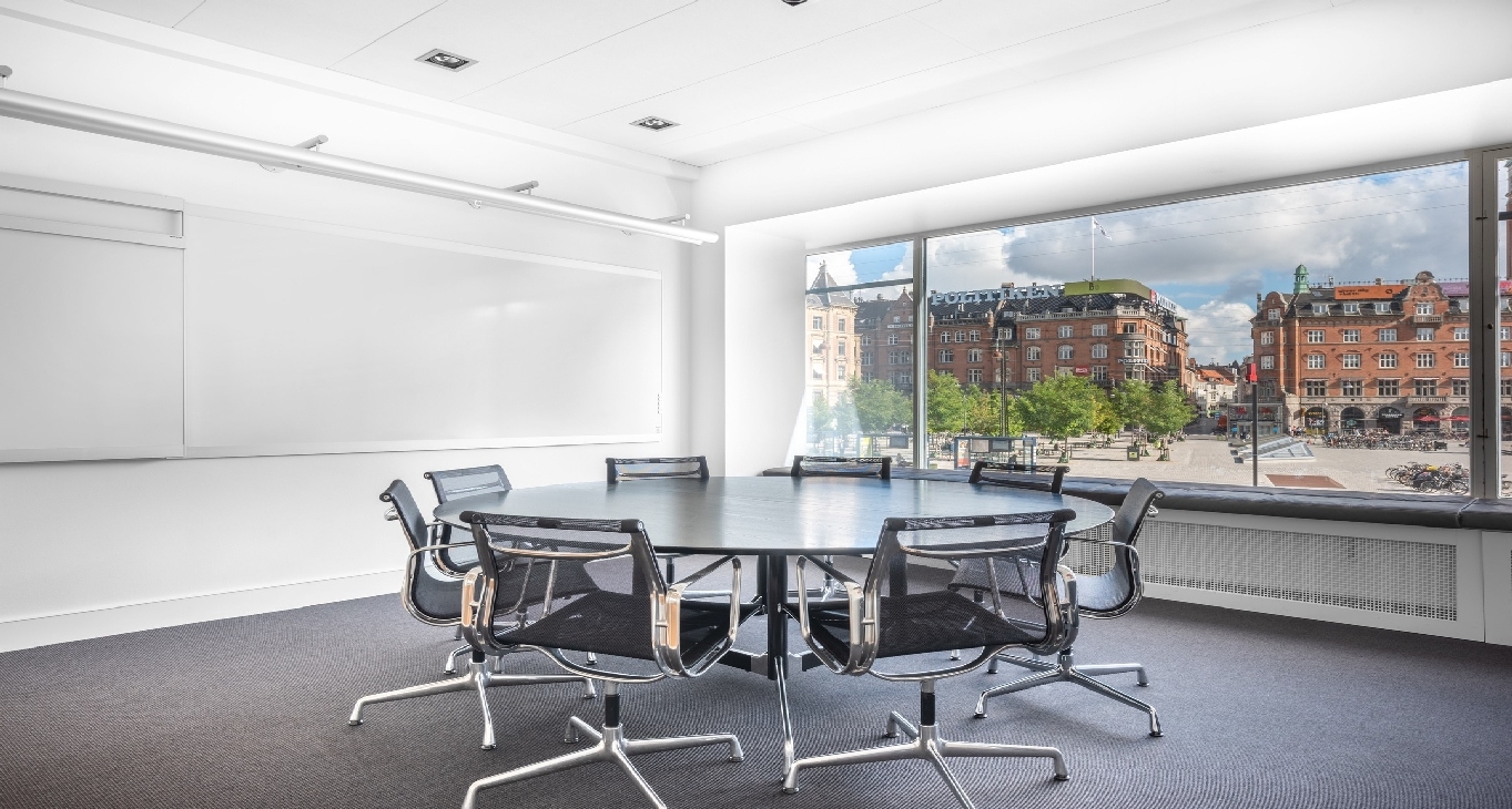 Rent office Rådhuspladsen 16 — photo 4