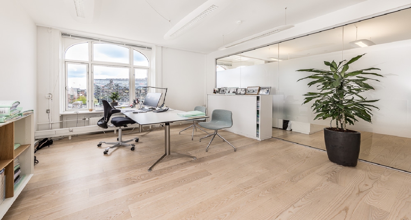 Rent office Rådhuspladsen 55 — photo 10
