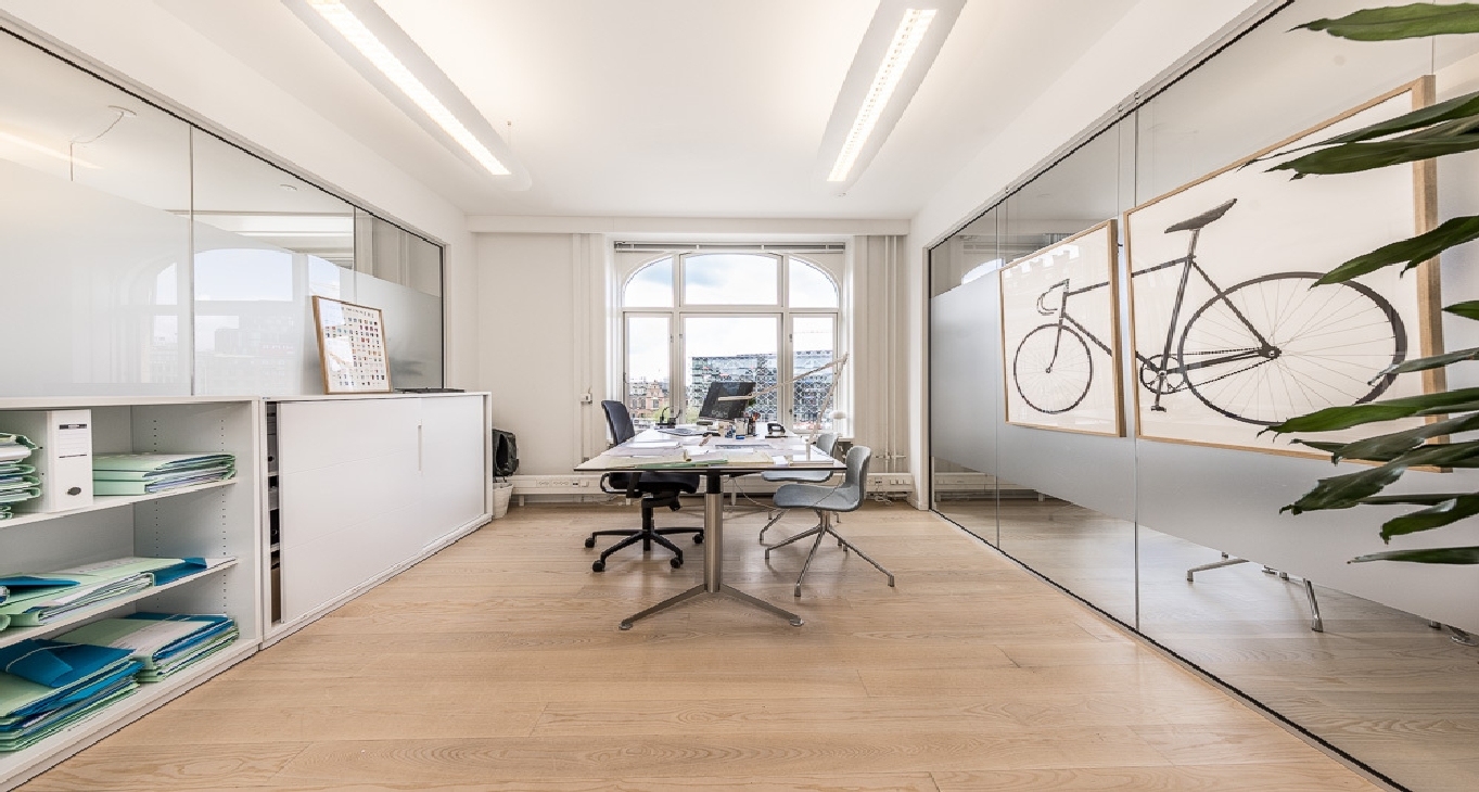 Rent office Rådhuspladsen 55 — photo 11