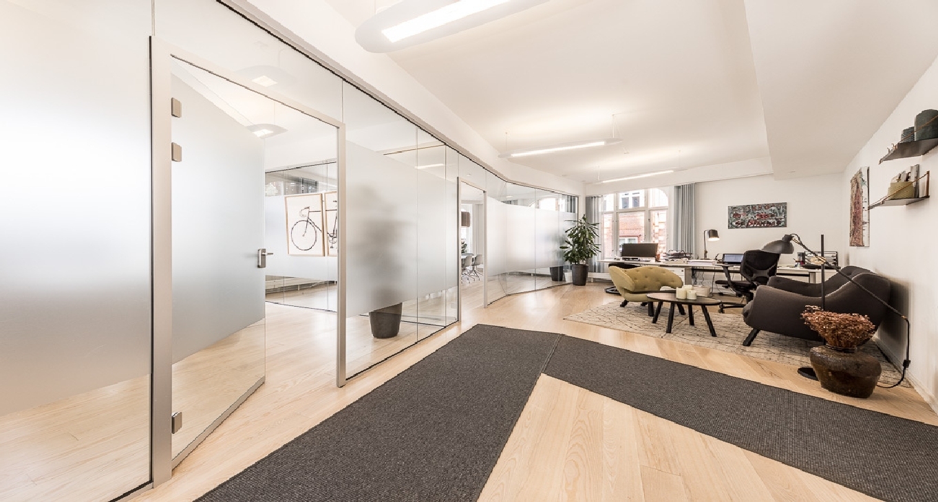 Rent office Rådhuspladsen 55 — photo 4