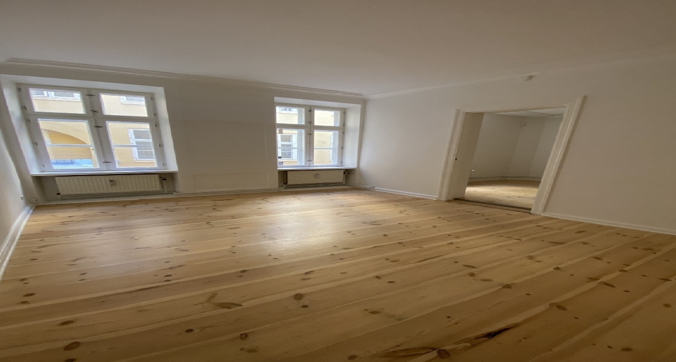 Rent office Rådhusstræde 3A — photo 2