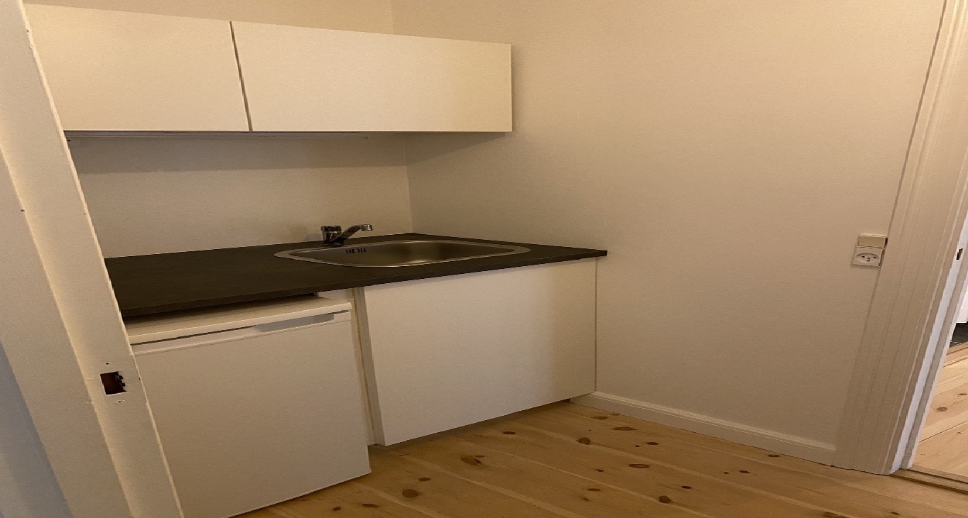 Rent office Rådhusstræde 3A — photo 3