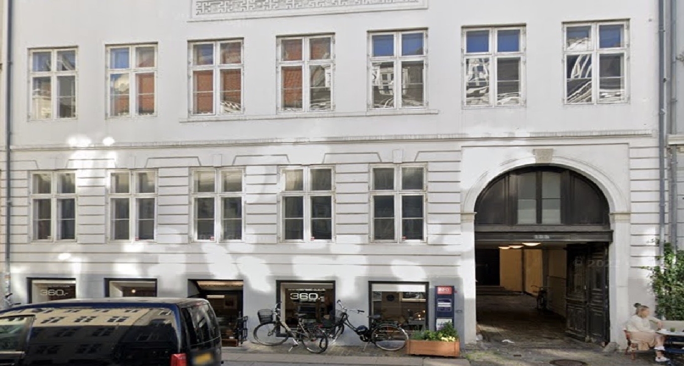 Rent office Rådhusstræde 3 — photo 7
