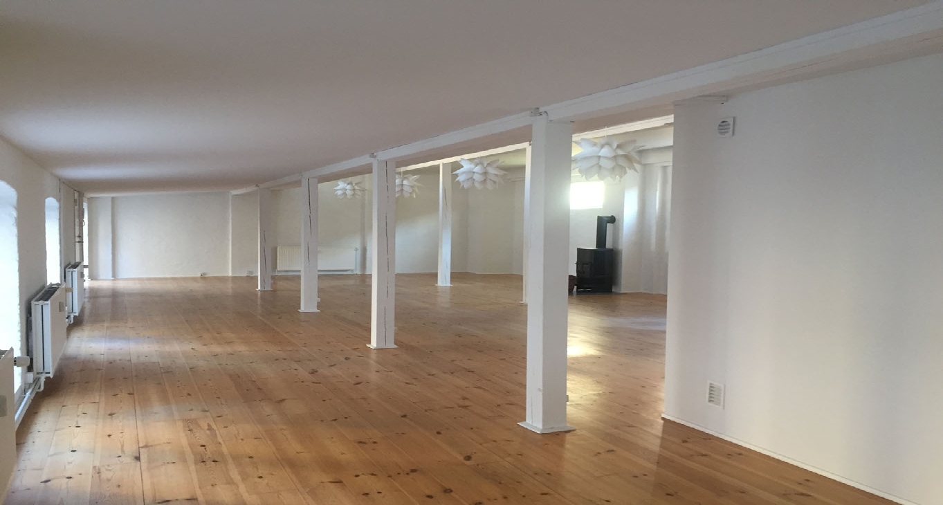 Rent office Rådmandsgade 10A — photo 3