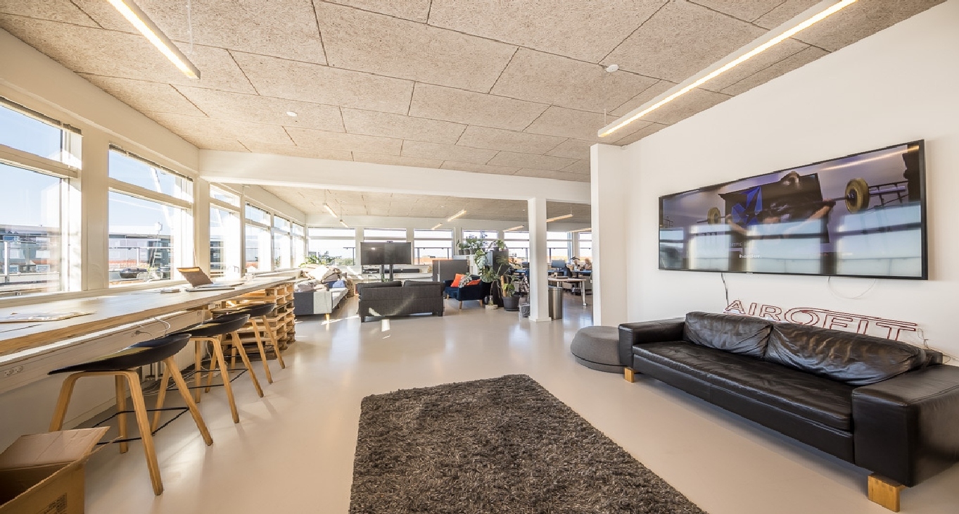 Rent office Rønnegade 1 — photo 4
