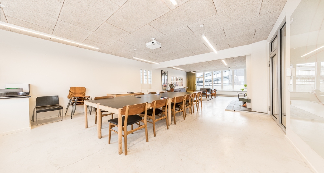 Rent office Rønnegade 1 — photo 5