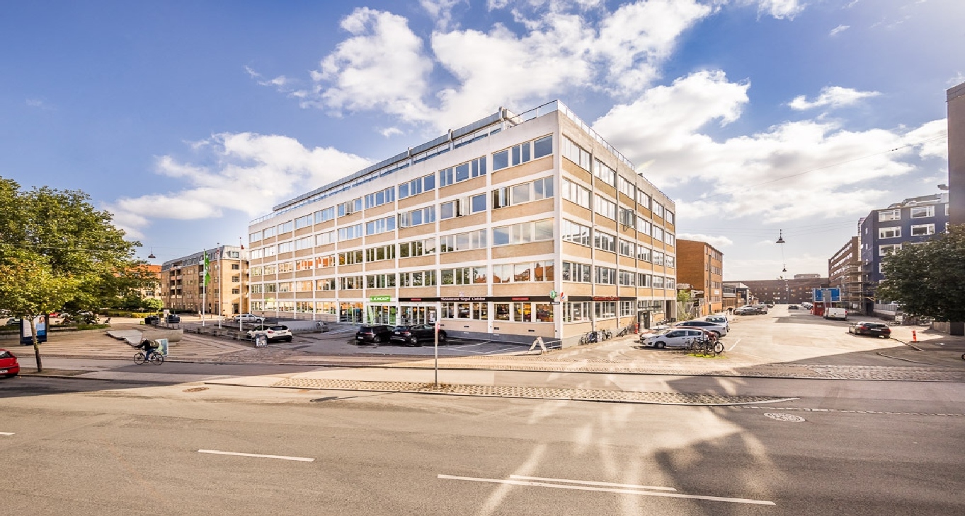 Rent office Rønnegade 1 — photo 6