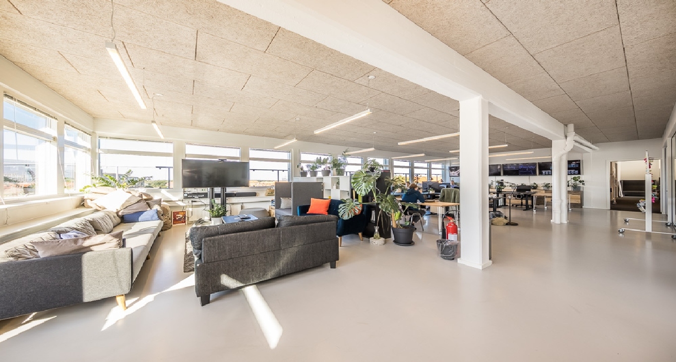 Rent office Rønnegade 1 — photo 7