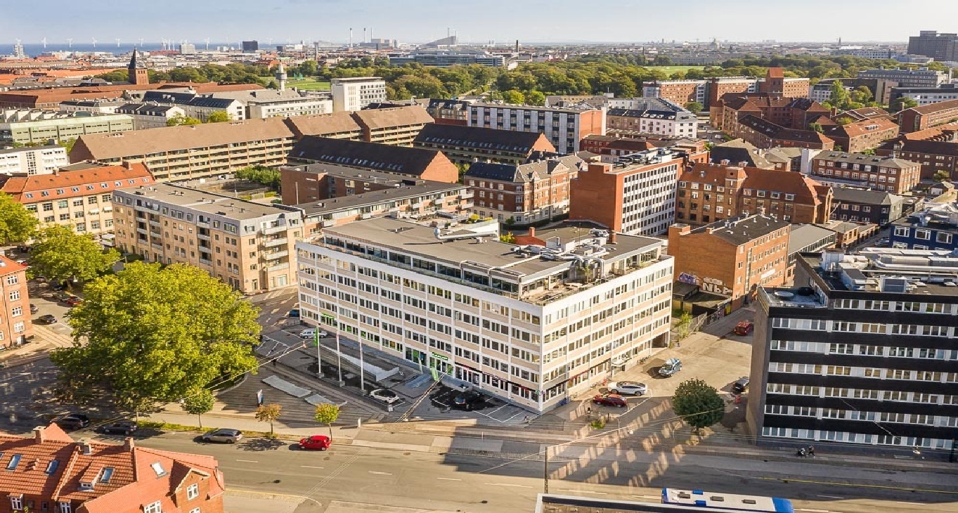 Rent office Rønnegade 1 — photo 8