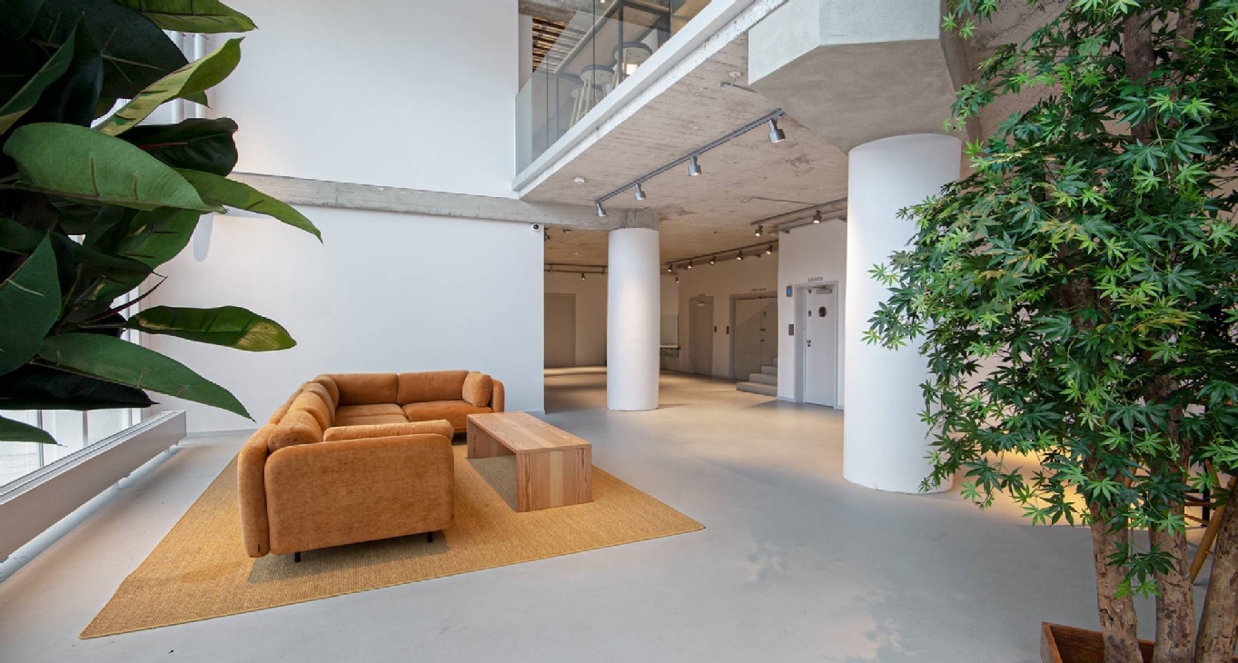 Business center Rønnegade 4-6 Rent office Rønnegade 4-6 — photo 10