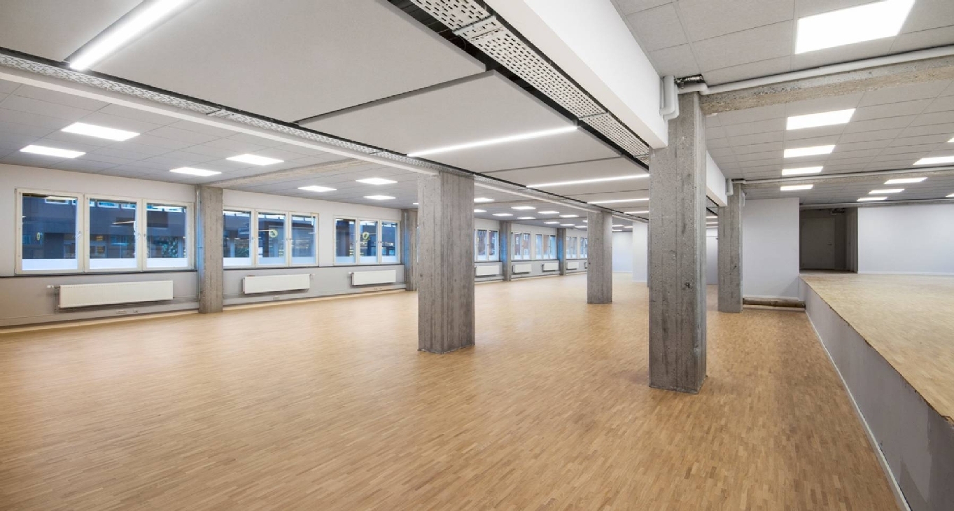Business center Rønnegade 4-6 Rent office Rønnegade 4-6 — photo 5