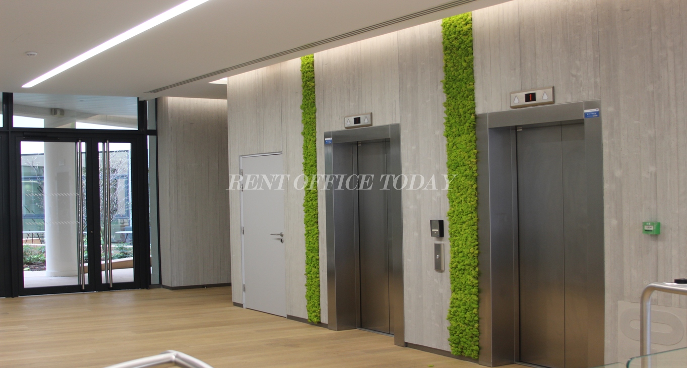Sewa pejabat СAP SUD MONTROUGE_5-6