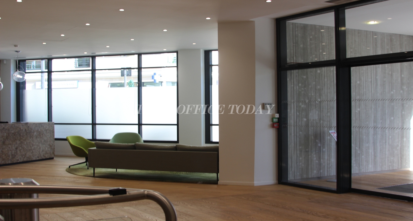 Sewa pejabat СAP SUD MONTROUGE_7-8