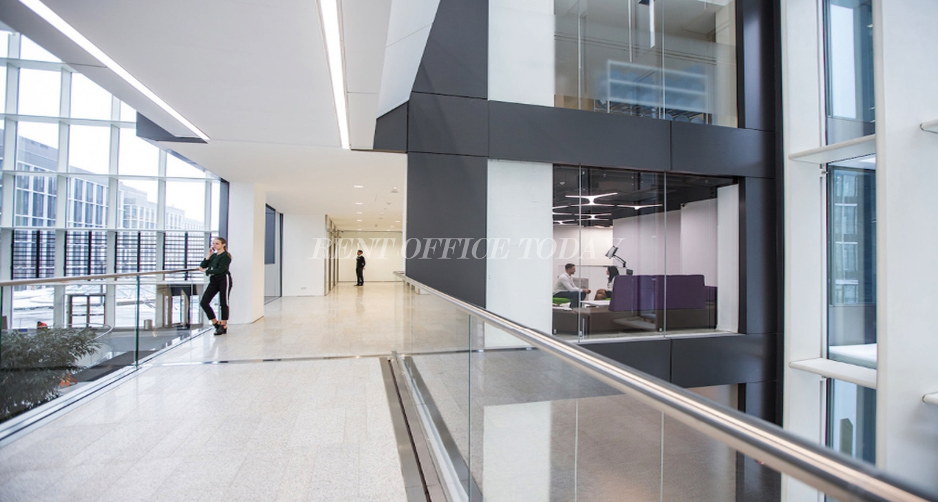 Coworking CEO ROOMS Comcity-1 Coworking CEO ROOMS Comcity-1