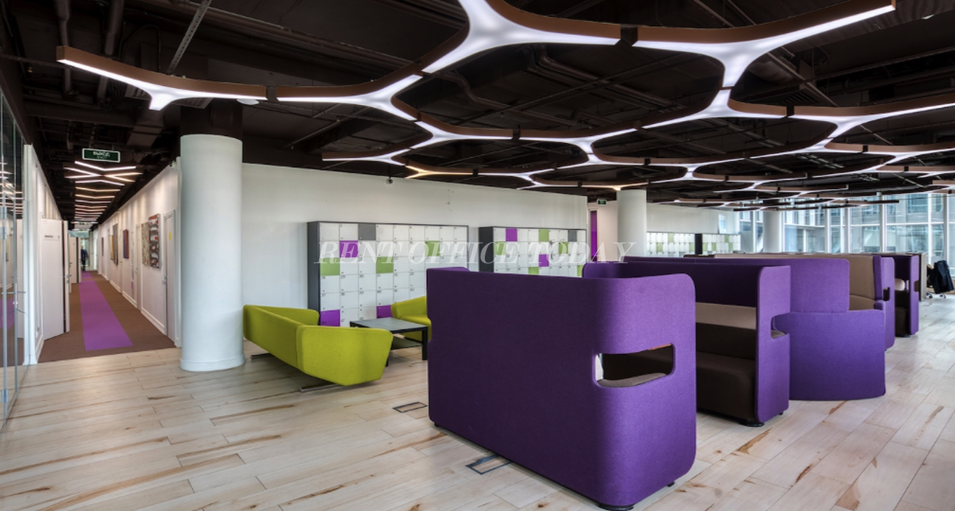 Coworking CEO ROOMS Comcity-3 Coworking CEO ROOMS Comcity-3