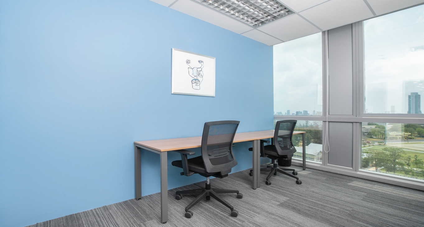 Pusat perniagaan SPE Tower_6-6 Sewa pejabat SPE Tower_6-6