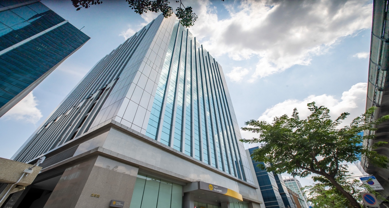 Pusat perniagaan SPE Tower_8-8 Sewa pejabat SPE Tower_8-8