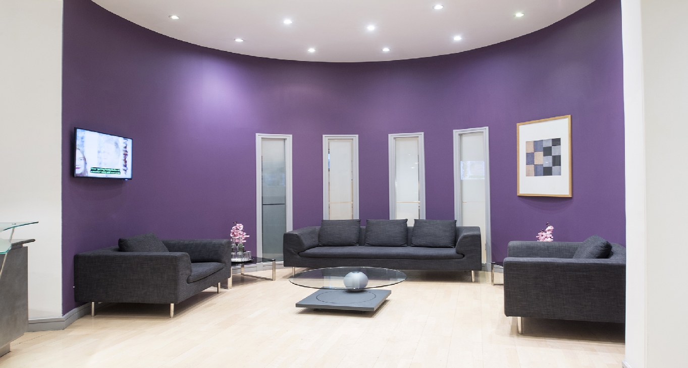 Rent office Saint Andrew Square 9-10 — photo 3
