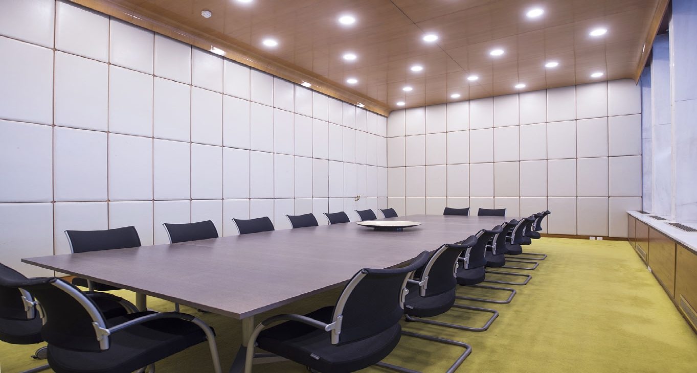 Rent office Saint Andrew Square 9-10 — photo 5