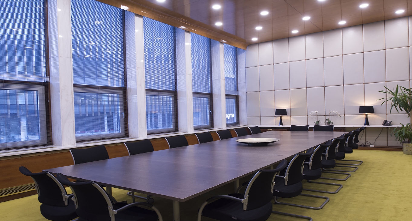 Rent office Saint Andrew Square 9-10 — photo 7