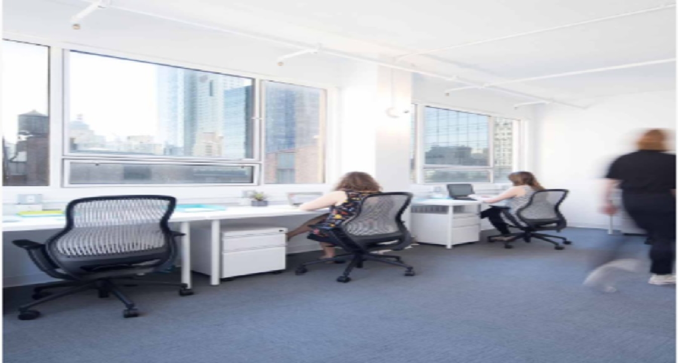 Saint James Avenue 120, Saint James Avenue 120, Boston 02116 — office space for rent, photo 5