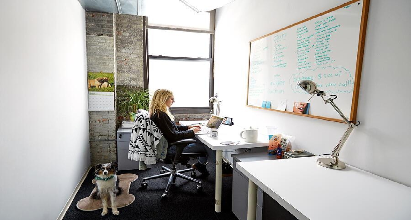 Saint James Avenue 120, Saint James Avenue 120, Boston 02116 — office space for rent, photo 1