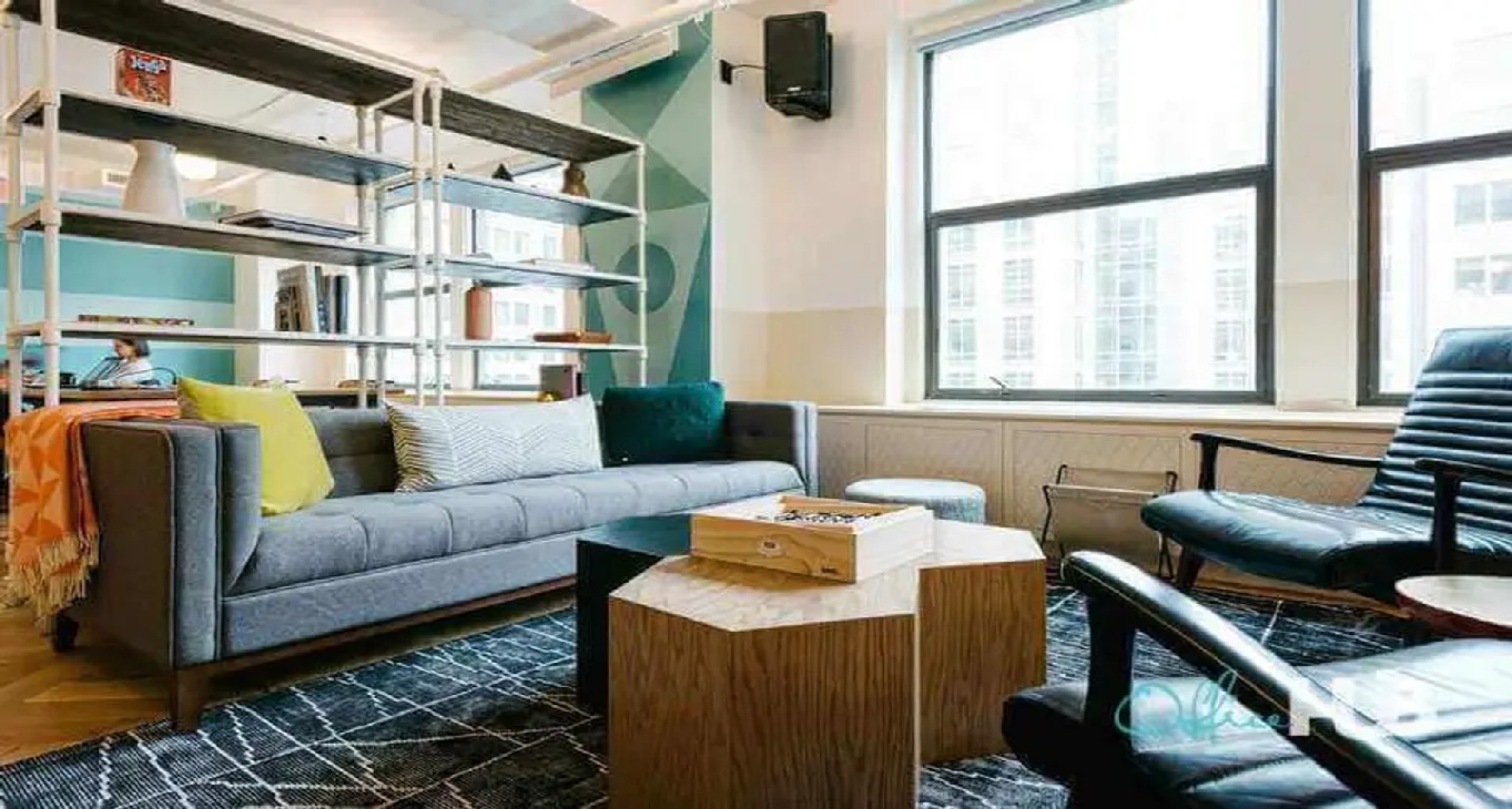 Saint James Avenue 31, MA, Saint James Avenue 31, MA, Boston 02116 — office space for rent, photo 1