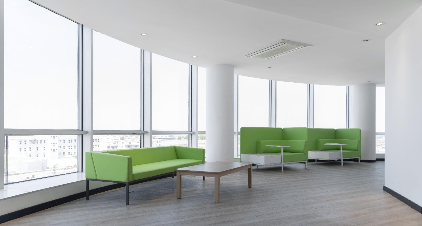 Kantoor te huur Salaam Tower, Salines West Street_7-7