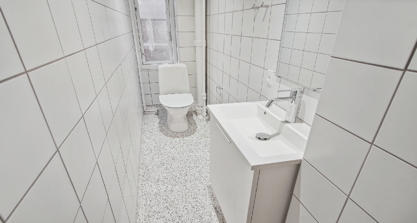 Rent office Saltholmsvej 2, st. tv — photo 4