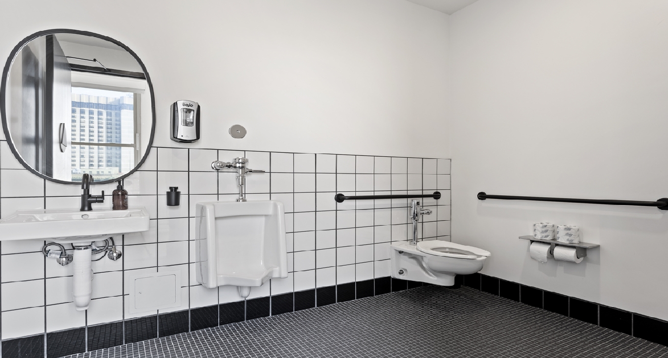 商务中心 San Francisco, CA Rent office San Francisco, CA — photo 13