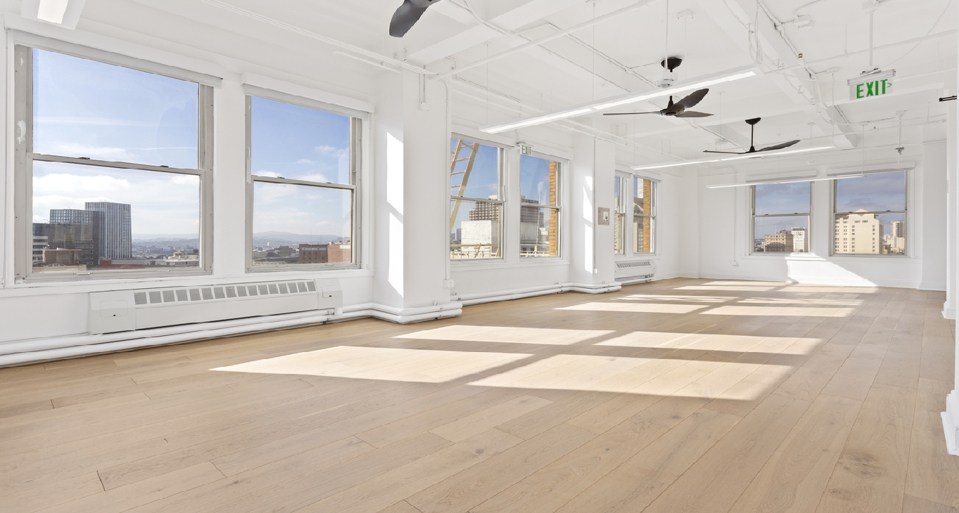 San Francisco, CA, Geary Street 166, San Francisco, CA 94108 — office space for rent, photo 4