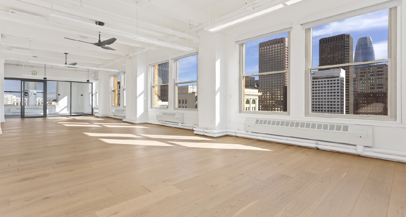 San Francisco, CA, Geary Street 166, San Francisco, CA 94108 — office space for rent, photo 2