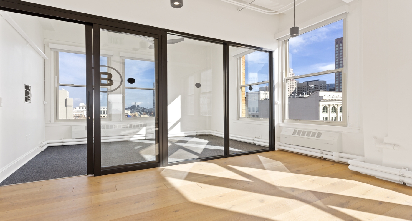 San Francisco, CA, Geary Street 166, San Francisco, CA 94108 — office space for rent, photo 7