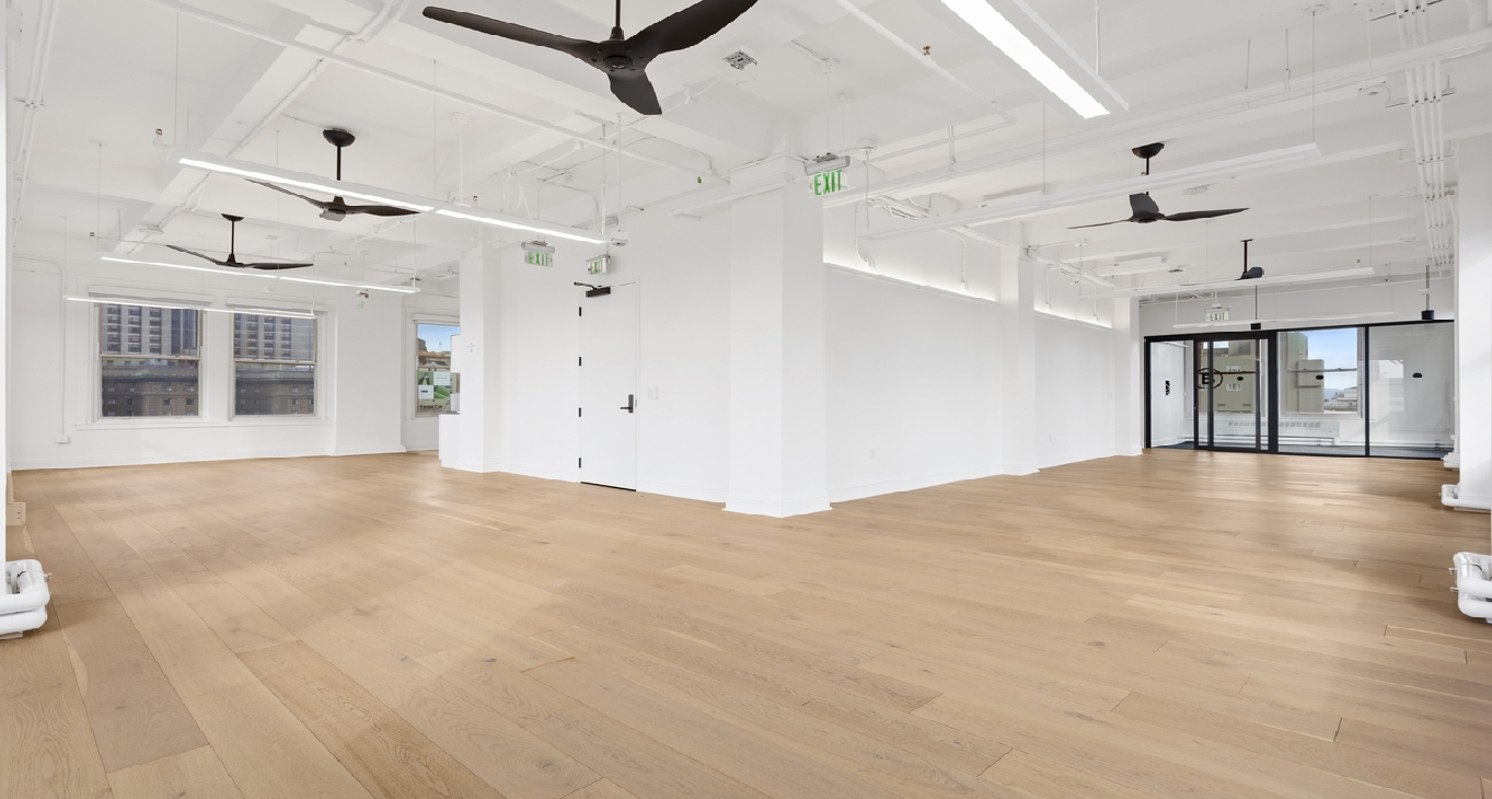 San Francisco, CA, Geary Street 166, San Francisco, CA 94108 — office space for rent, photo 5