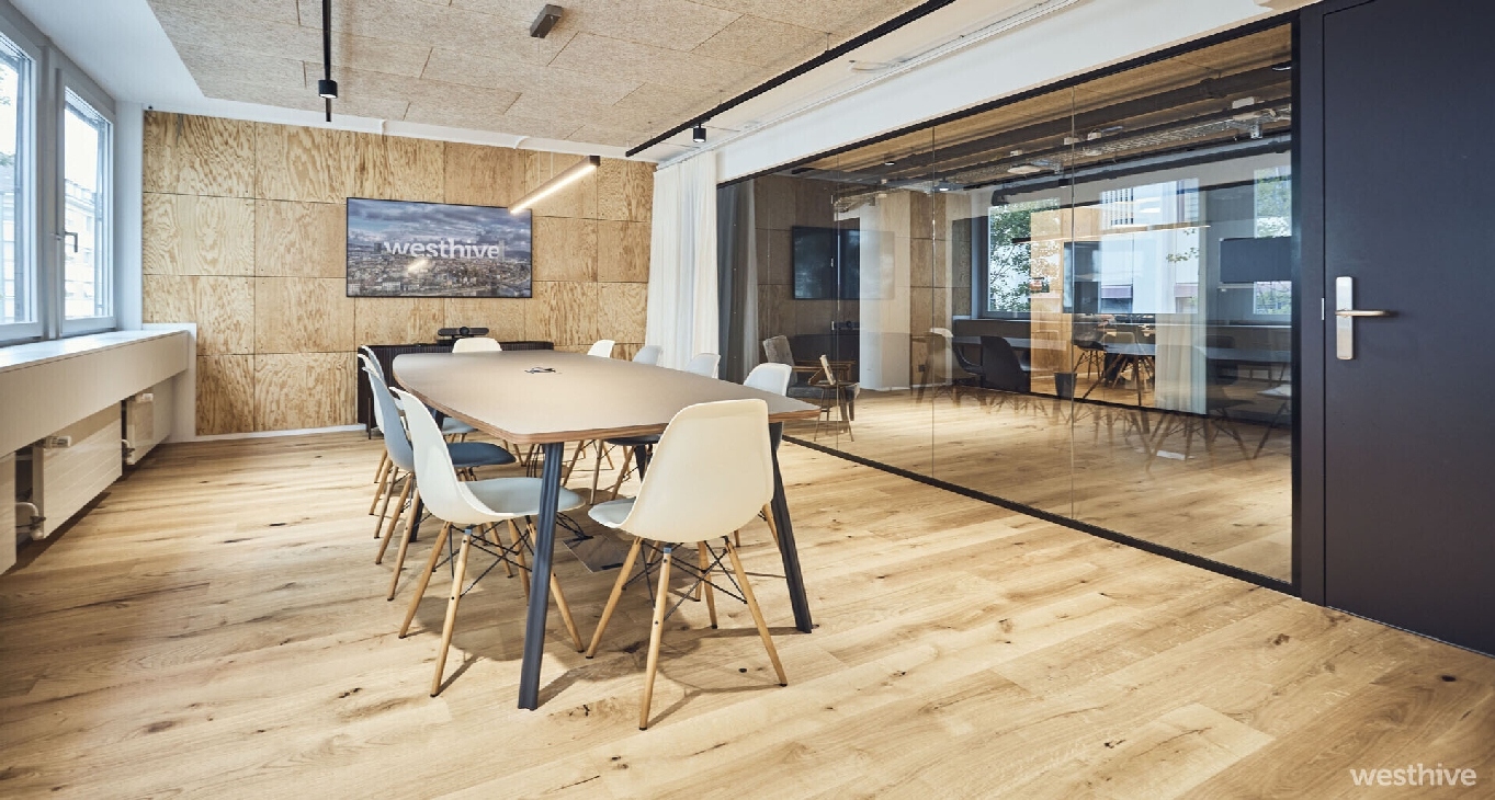 Business Center Sandgrubenstrasse 44_15-15 Rent office Sandgrubenstrasse 44_15-15