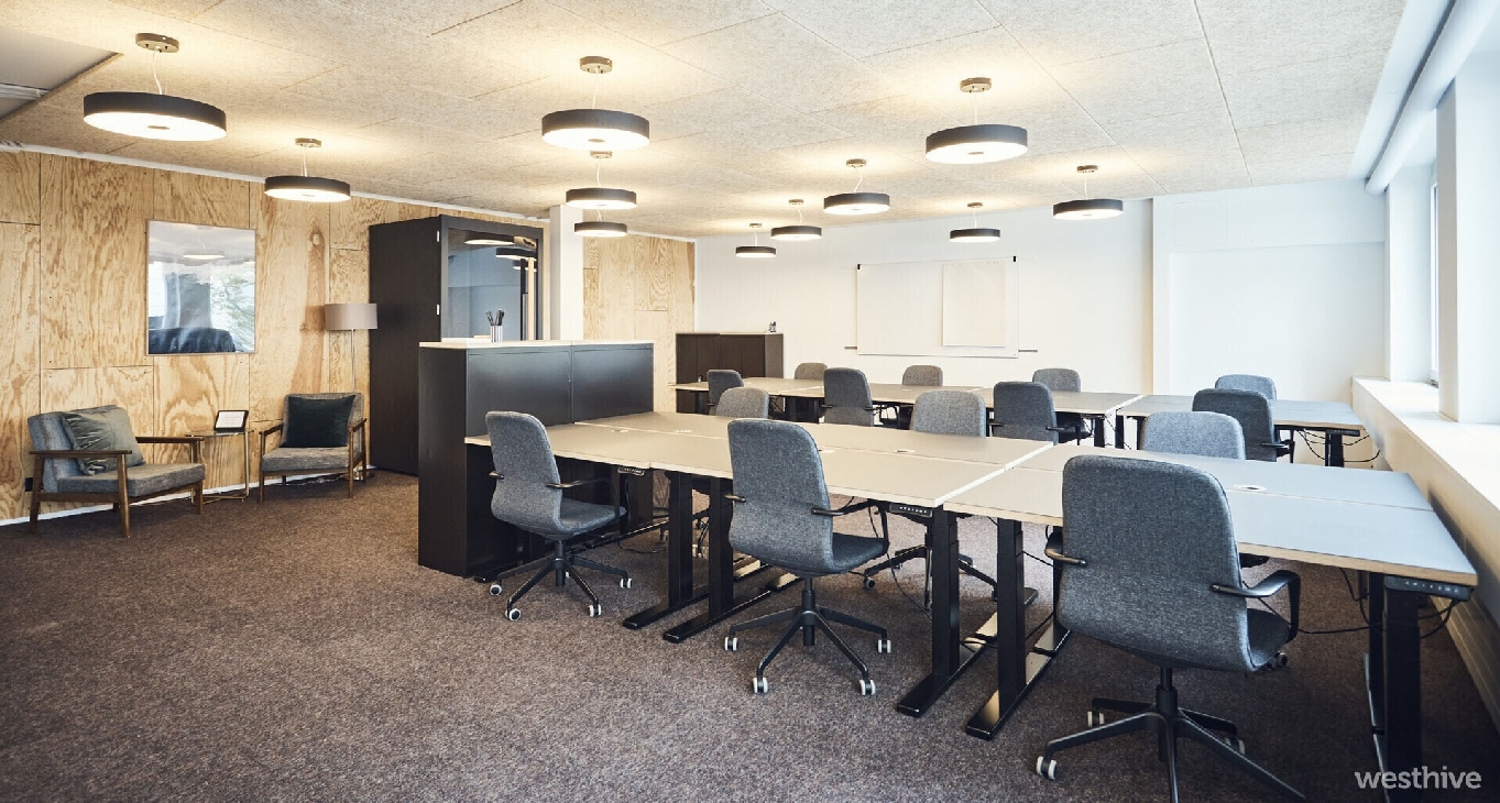 Business Center Sandgrubenstrasse 44_2-2 Rent office Sandgrubenstrasse 44_2-2